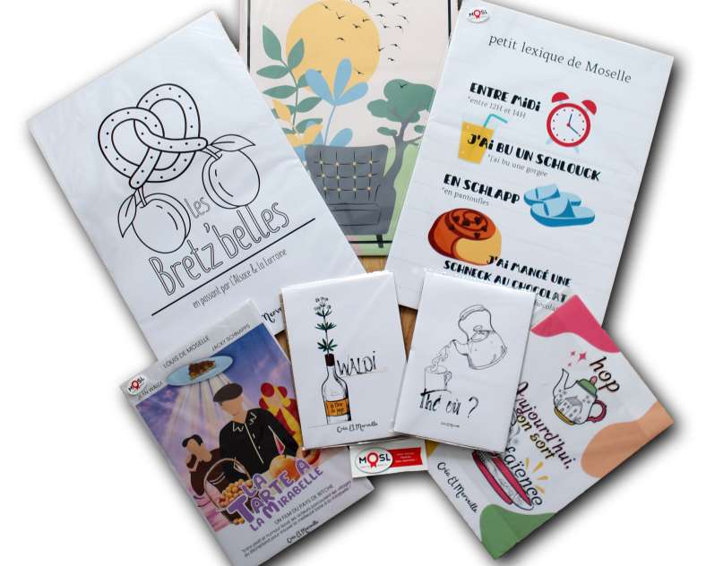 Frédéric Désauté - Ombres et Lumières Créa et merveille