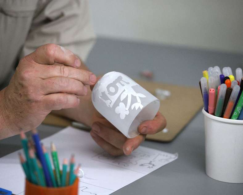 CCPB Vive les vacances ! - Visites-ateliers adultes