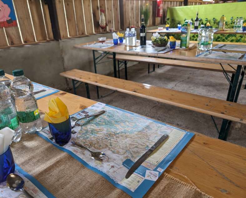 Richard Fouchs Kleinwald Farm