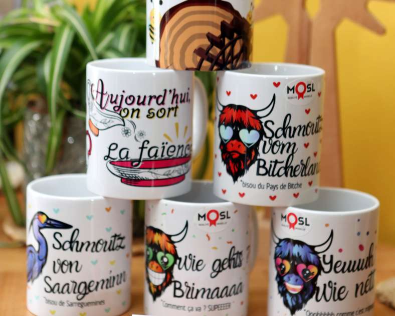 Frédéric Désauté - Ombres et Lumières Créa et merveille