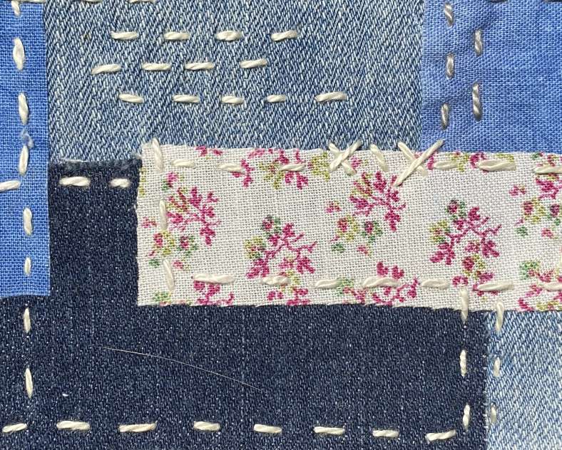 Catherine Henrich Cath recycle