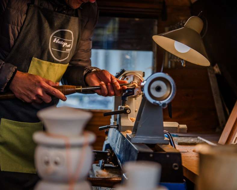 AMEM57 Les copeaux à gogo - made in bitcherland