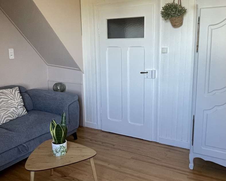 B. Rebmeister Gîte le 38