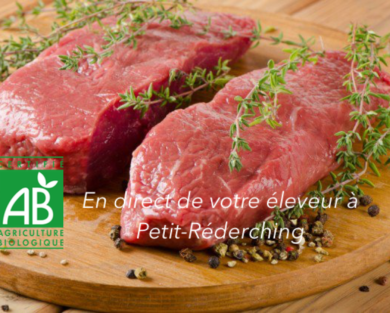 EARL de Beau printemps  Ferme de beau printemps