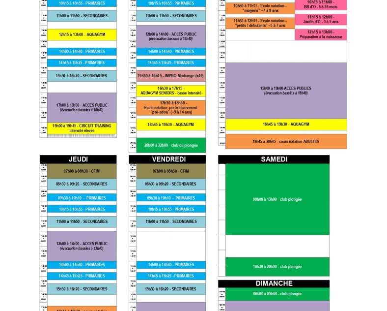 Mairie de Dieuze  Piscine de Dieuze - Val De Bride