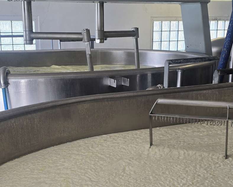 Fromagerie de l'Abbaye de Vergaville Fromagerie de l'Abbaye de Vergaville