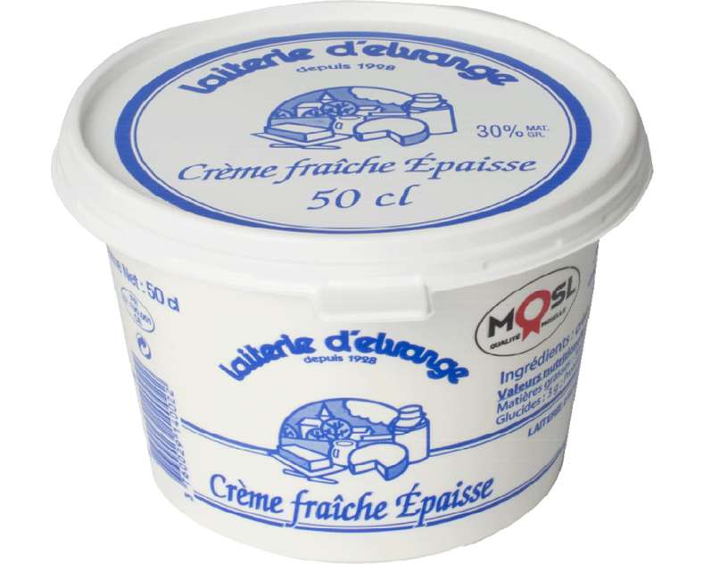 Fromagerie de l'Abbaye de Vergaville Fromagerie de l'Abbaye de Vergaville