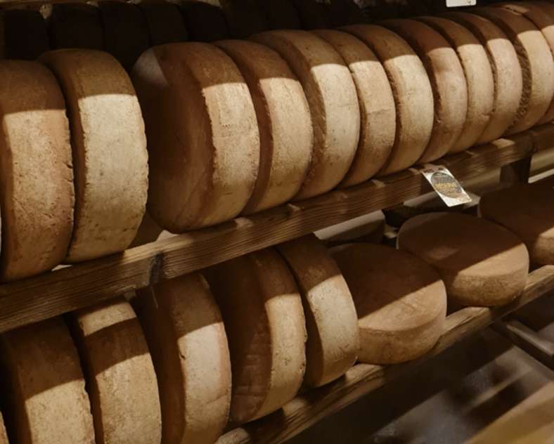 Fromagerie de l'Abbaye de Vergaville Fromagerie de l'Abbaye de Vergaville