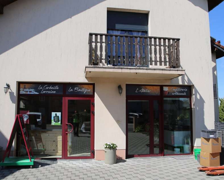 HORS_FRONTIERES-OTPS  La Corbeille Lorraine