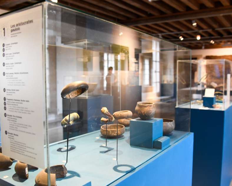 CD_57 Departmental Salt Museum