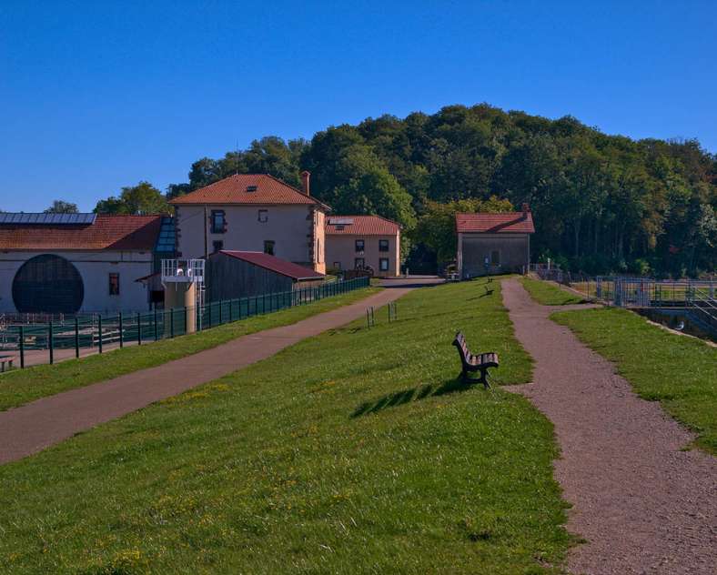 DOMAINE DE LINDRE