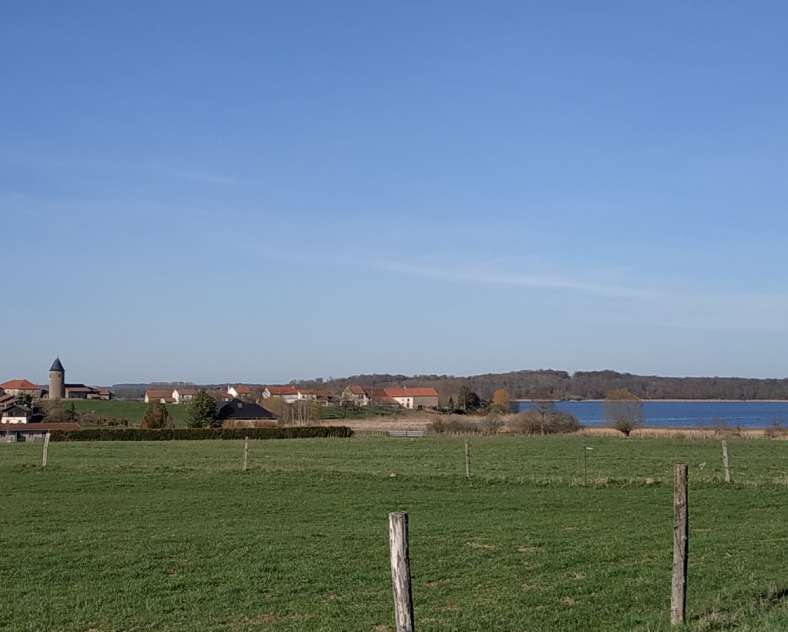 Emmanuel Stourm 2020
Licence Open Data Maison du pays des étangs