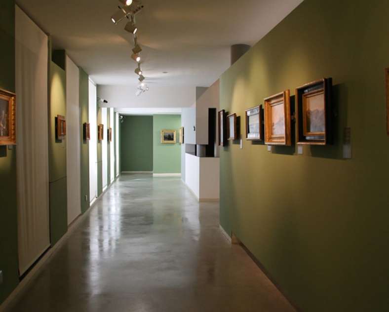 HORS_FRONTIERES  Georges de la Tour museum