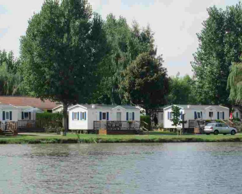 la tuilerie Zone de loisirs de la Tuilerie