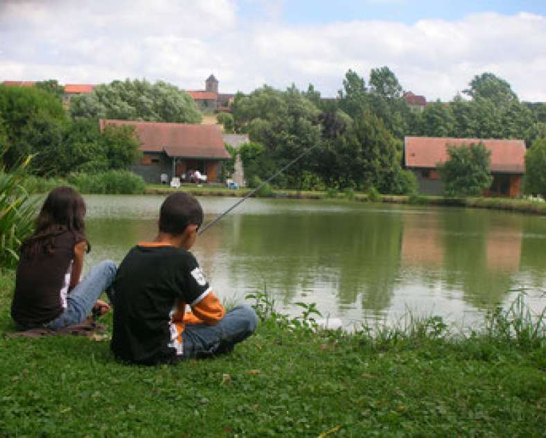 SARL Paté Chalet mélèze