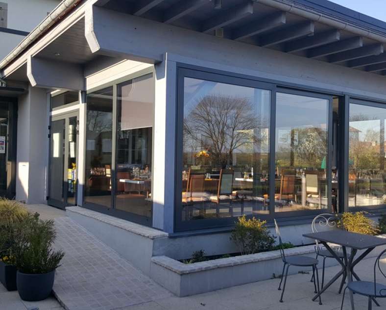 PK 209 Restaurant PK 209