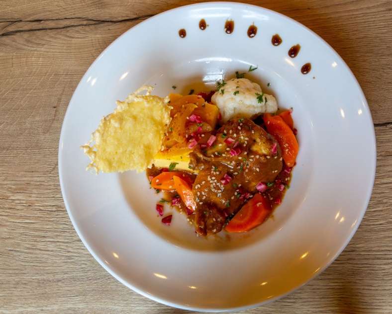 Séquence K Restaurant l'Embellie