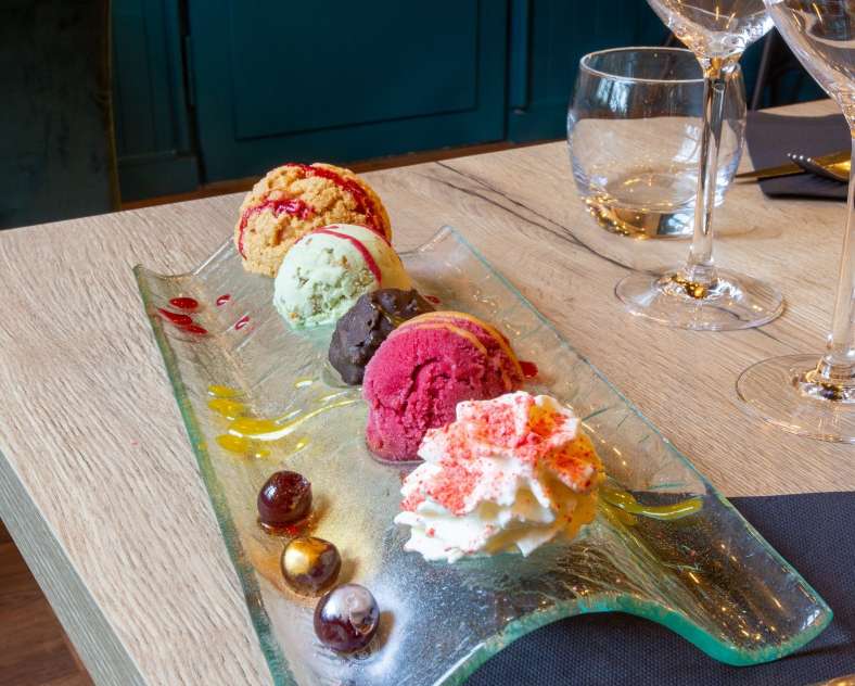 Séquence K Restaurant l'Embellie