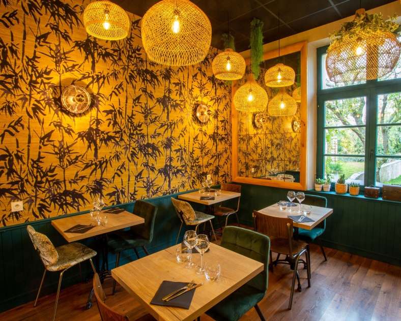 Séquence K Restaurant l'Embellie