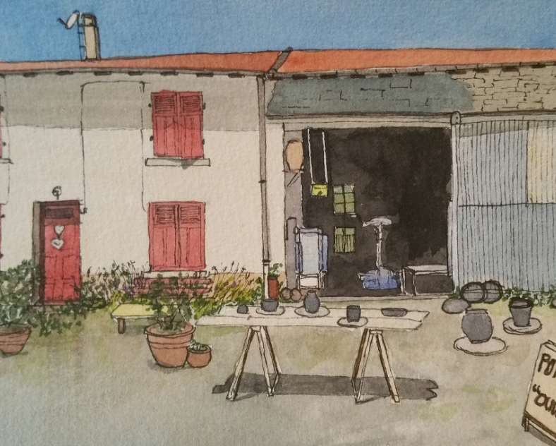 Atelier-de-céramique_Filarski  Atelier de ceramique filarski (anagama)