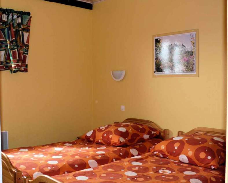 gite rural du saulnois Gîte rural du Saulnois