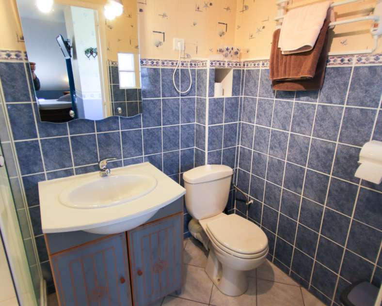 YAX Patrice Chambre d'hôtes des étangs