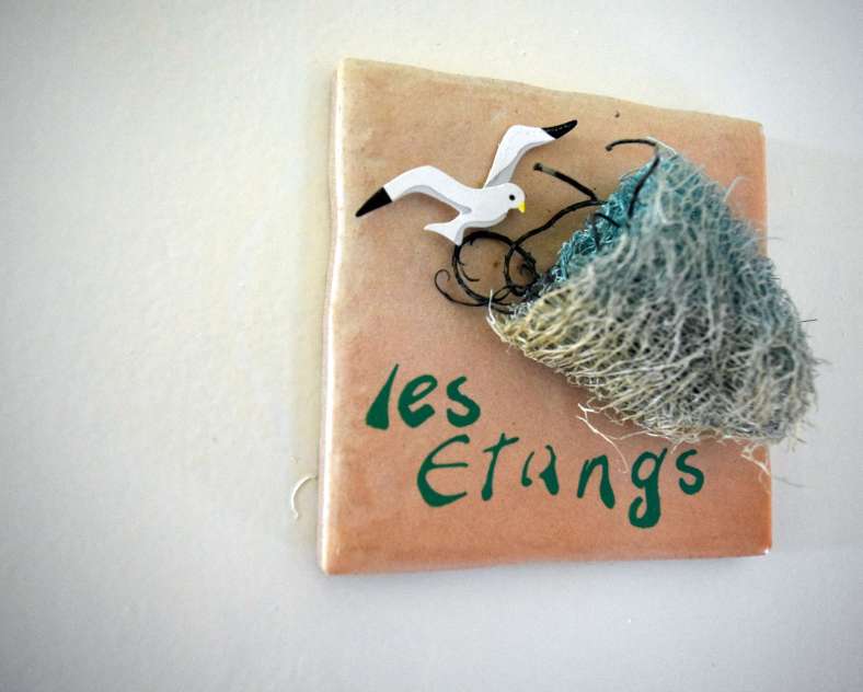 domaine du port Ste Marie Chambre d'hôtes des étangs