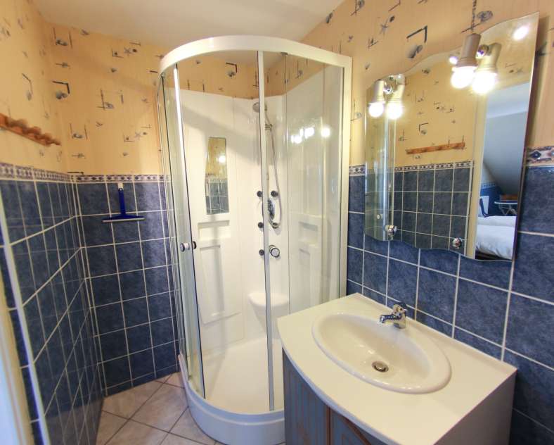 YAX Patrice Chambre d'hôtes des étangs