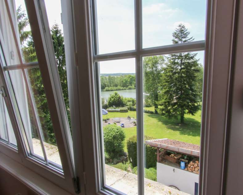 YAX Patrice Chambre d'hôtes des vergers