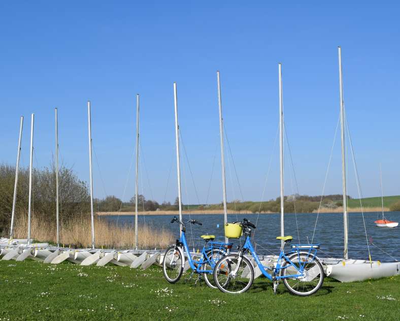 YAX Patrice Chambre d'hôtes des vergers