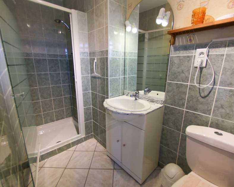 domaine du port Ste Marie Chambre d'hôtes des vergers