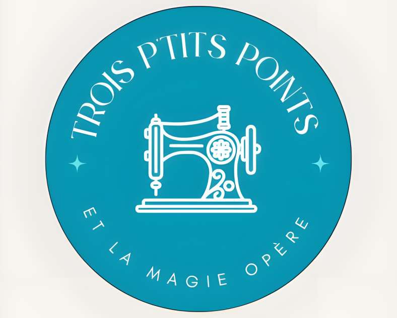 ©trois_ptits_points Trois p'tits points - mercerie