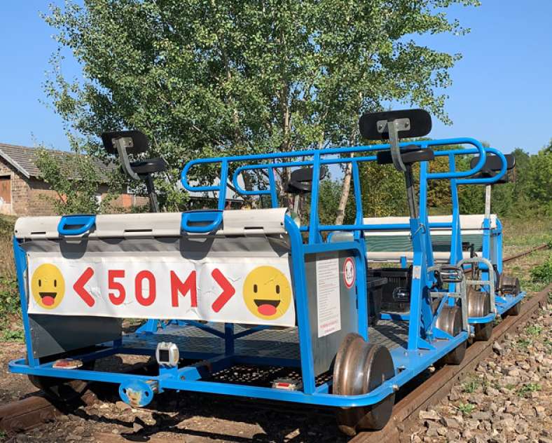 Hors_frontière_ot_saulnois  Vélorail de la vallée du Spin