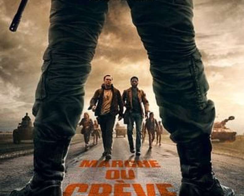 AlloCiné Projection Dieuze - Zootopie 2