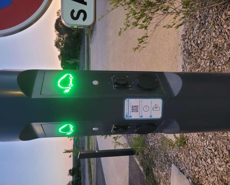 otps-sk  Aire de camping-car