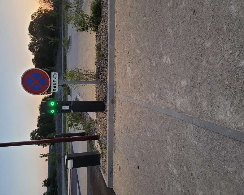 otps-sk  Aire de camping-car