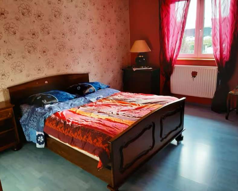 chont_g Chambre chez Gérard