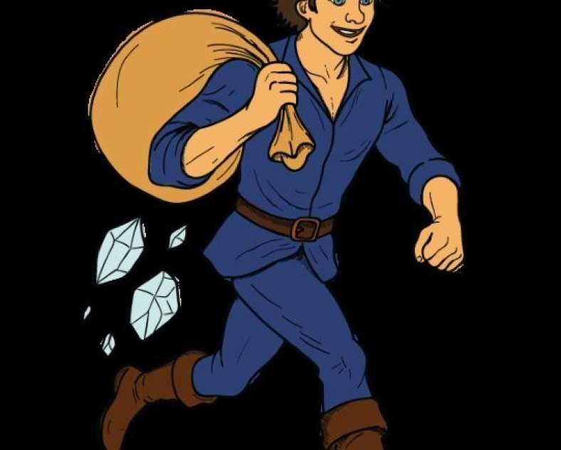 Office de Tourisme du Pays du Saulnois Chasse au trésor A la recherche du sel perdu