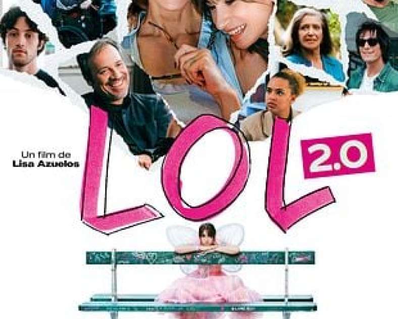 Allociné Lol 2.0