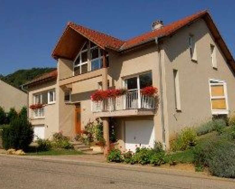 C. Philippot / CRTL Chambre d'hôtes de Plesnois