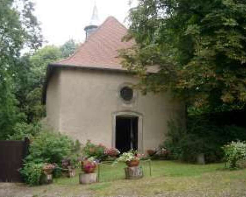 Chemins Faisant  Sentier des Hauts de Saint-Jean