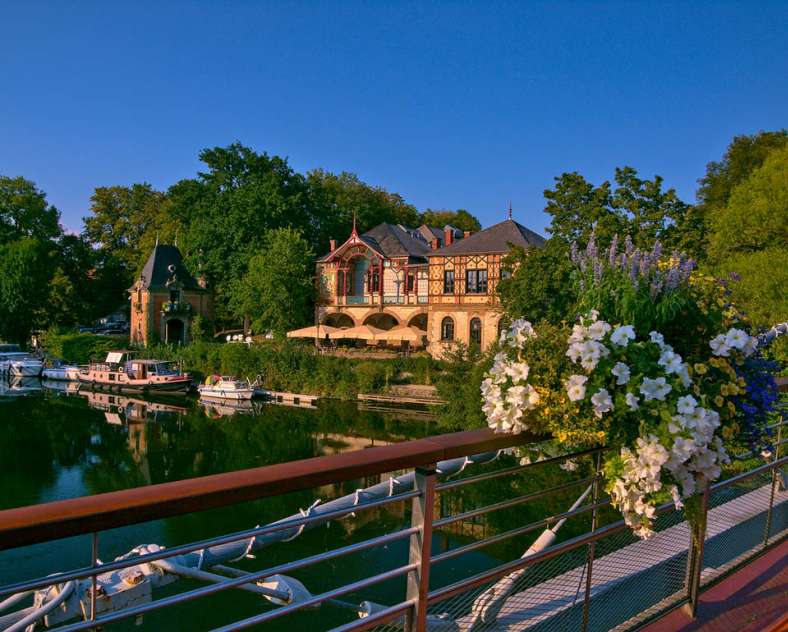 Emmanuel Stourm 2020
Licence Open Data Saar Canal