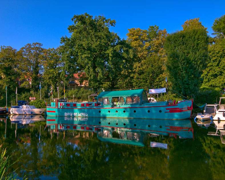 Emmanuel Stourm 2020
Licence Open Data Saar Canal