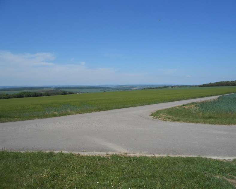 OT Saint-Avold Coeur de Moselle Between Nied and Warndt