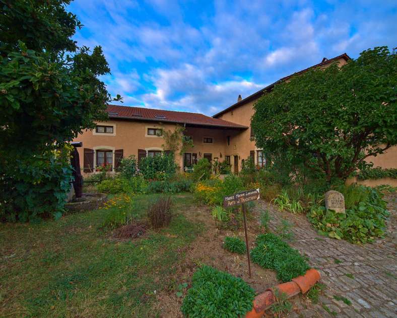 Emmanuel Stourm 2020
Licence Open Data Between Nied and Warndt