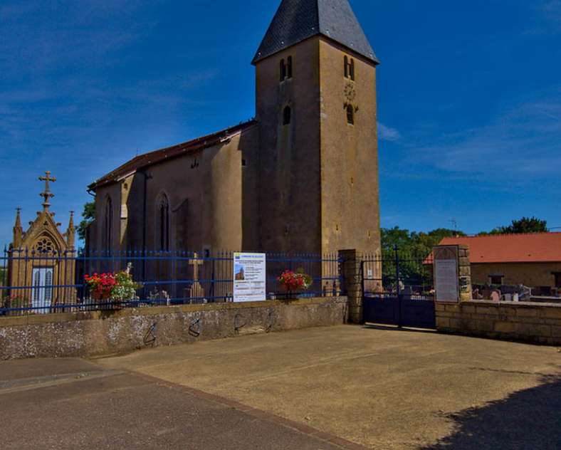 Emmanuel Stourm 2020
Licence Open Data Between the Seille and the Moselle hills