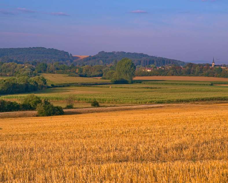 VOIE VERTE DU PAYS DE PANGE