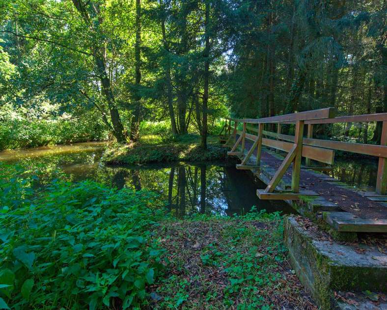 Emmanuel Stourm 2020
Licence Open Data The two valleys circuit via Vasperviller