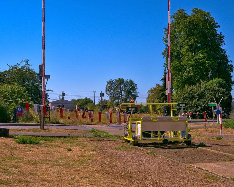 Emmanuel Stourm 2020
Licence Open Data  The queen's path