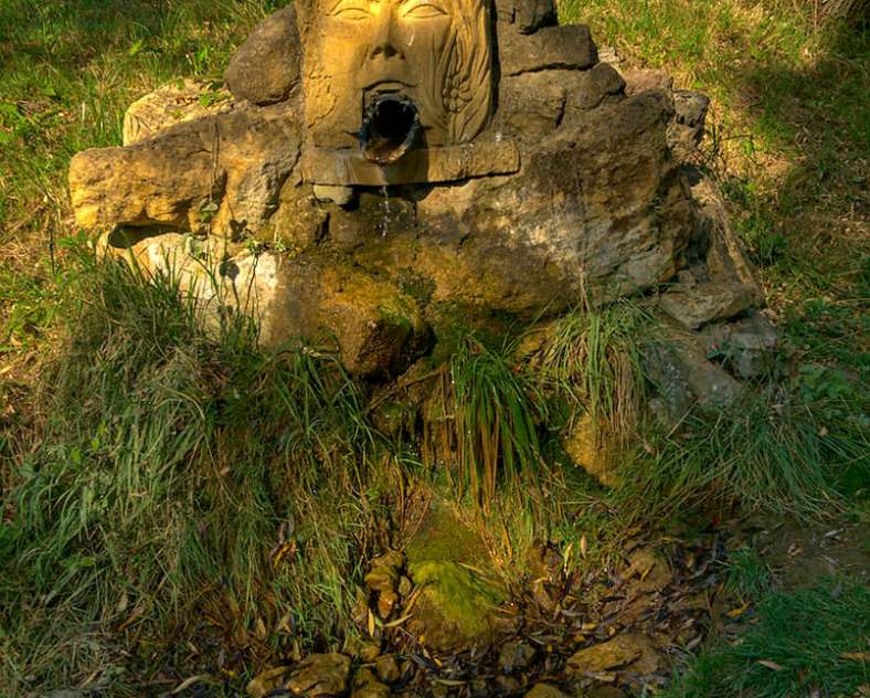 Emmanuel Stourm 2020
Licence Open Data Montenach nature reserve path